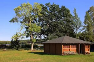 Agrotourismus „Brychatka“