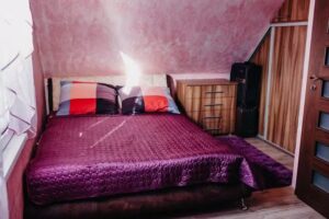 Agrotourismus Brzozowa 9 Rydzewo