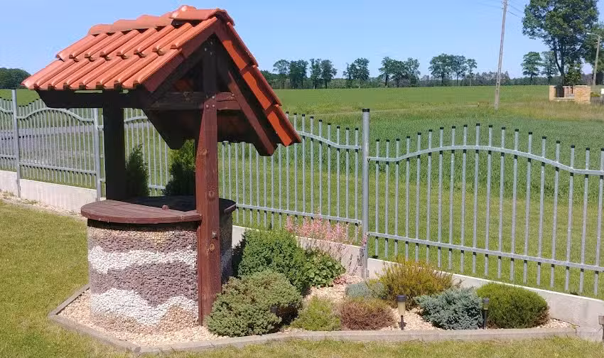 Agroturystyka Buczkownia