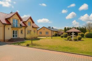 Agrotourismus Busko Zdrój, Solec Zdrój, Stopnica, Topola