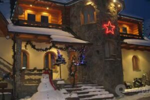 Agroturystyka Castello Ciche