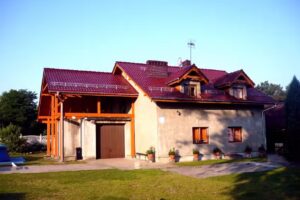 Agroturystyka Charson