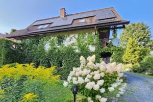 Agritourism Cottage of Santa Claus