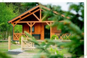 Agroturystyka Chata na Polanie – noclegi Pomorze Zachodnie – wakacje w lesie – wakacje na wsi północna Wielkopolska