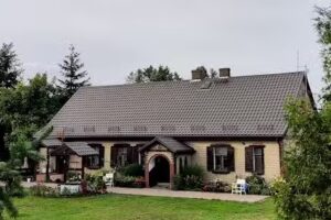 Agroturystyka Chlebowy