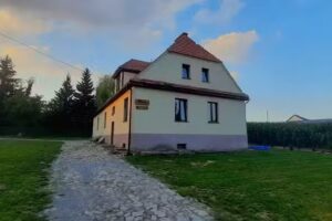 Agroturystyka ,,Cichy Zakątek”