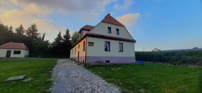 Agrotourismus „Cychy Zakątek“