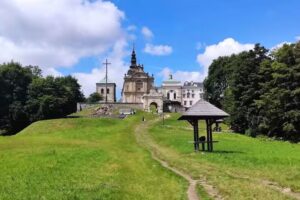 Agroturystyka CICHY ZAKĄTEK