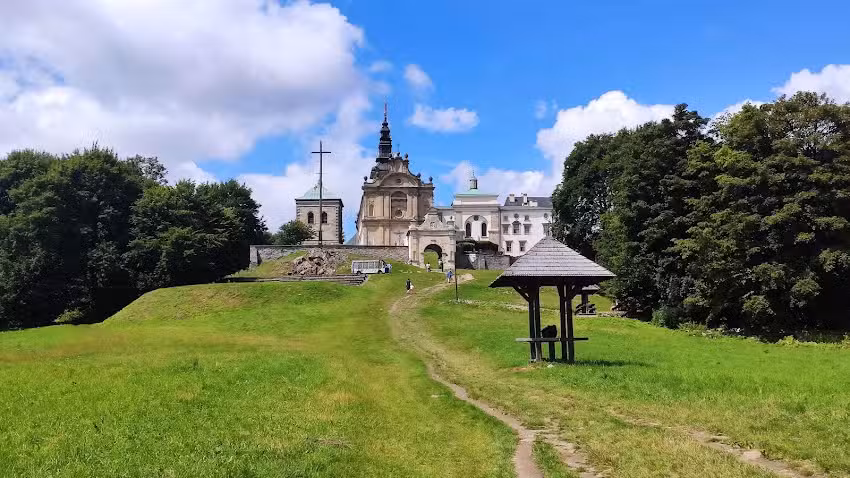 Agroturystyka CICHY ZAKĄTEK