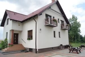 Agroturystyka Cichy Zakątek