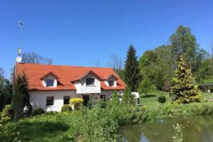 Agrotourismus Czosnowo