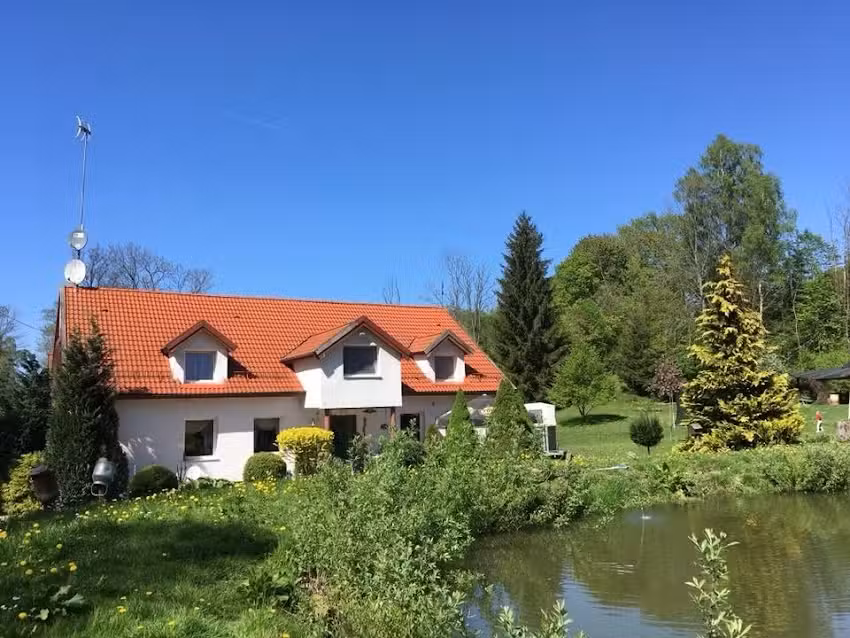 Agritourism Czosnowo