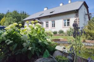 Agrotourismus Vier Jahreszeiten