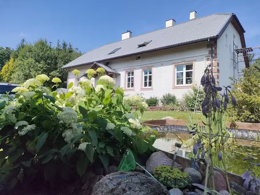 Agritourism Four Seasons