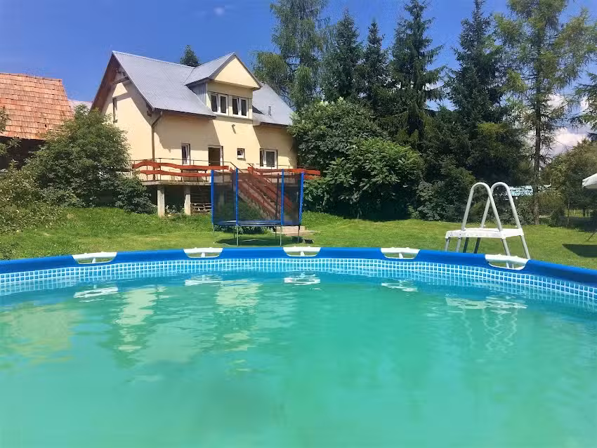 Agroturystyka Czuliwoj