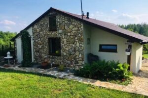 Agroturystyka „Czytelnia w Sadzie”