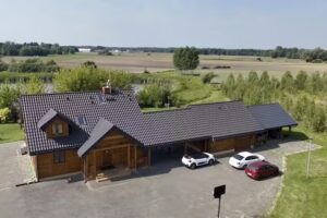 Agroturystyka Danielsja