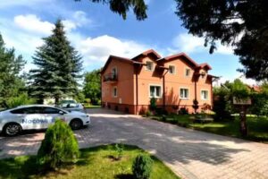 DAR Agrotourismus, Szopinek