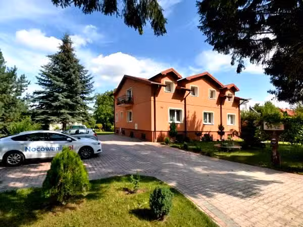 DAR Agrotourismus, Szopinek