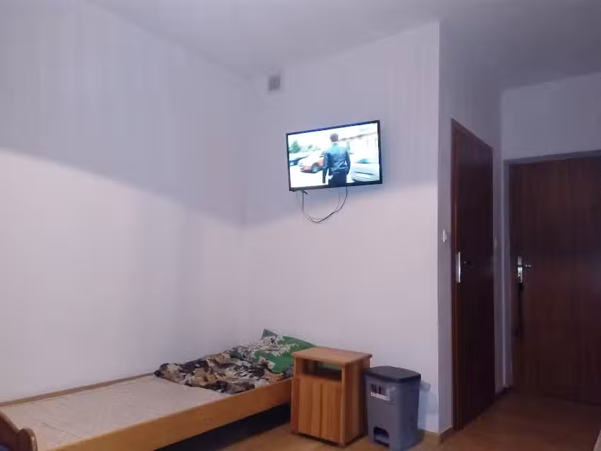 Agrotourismus Dariusz Uszyński