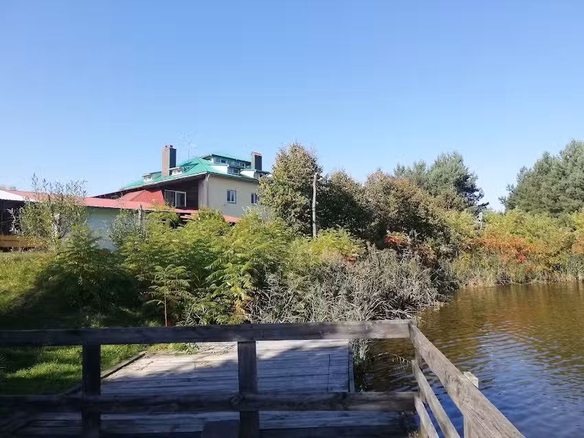 Agroturystyka Deberska Góra