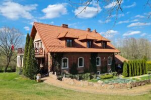 Agroturystyka Dębowe Wzgórze