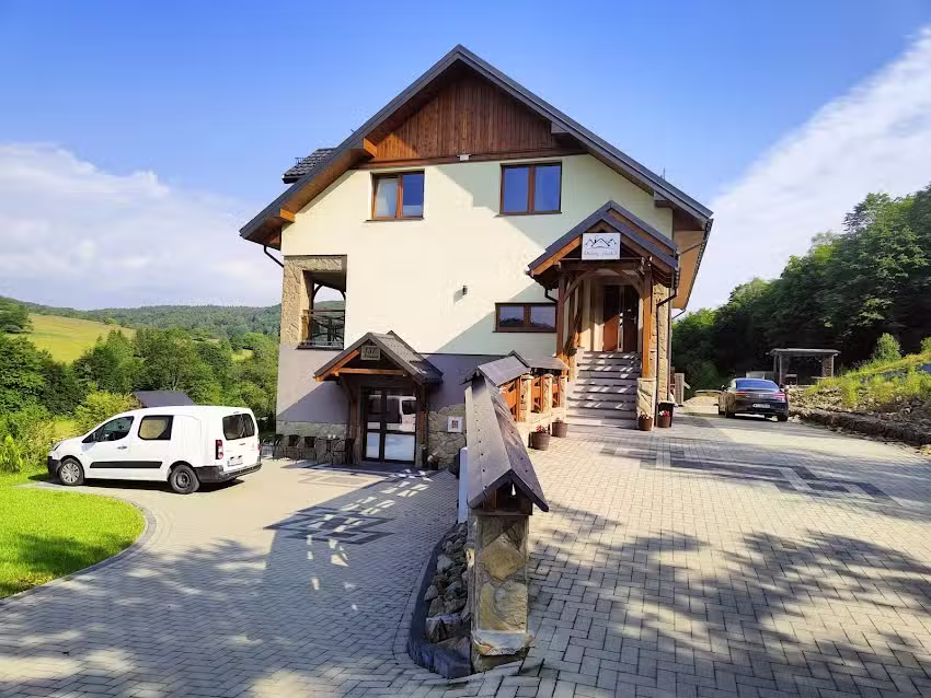 Agroturystyka Dobra Nocka