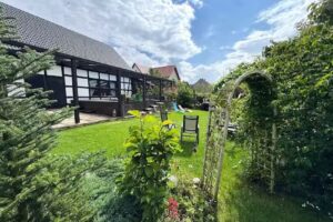 Agrotourismus „Dobre Czasy“ – Unterkunft und Bankettsaal | Veranstaltungsorganisation, Vermietung der gesamten Anlage