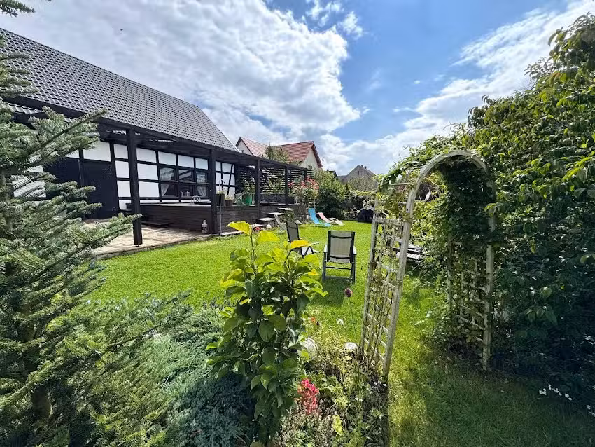 Agrotourismus „Dobre Czasy“ – Unterkunft und Bankettsaal | Veranstaltungsorganisation, Vermietung der gesamten Anlage