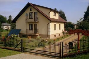 Agroturystyka Dołhobyczów Noclegi z wyżywieniem okolice Hrubieszowa Wypoczynek na wsi lubelskie