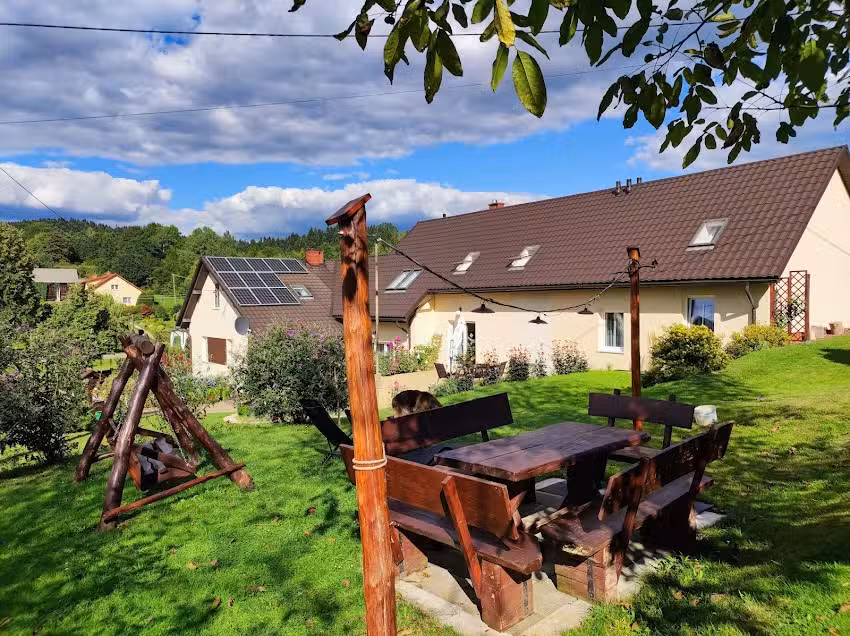 Agritourism Blacksmith’s House