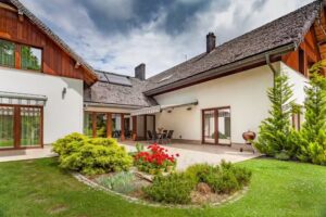 Agroturystyka „Dom na Jurze” Małgorzata Szaniewska