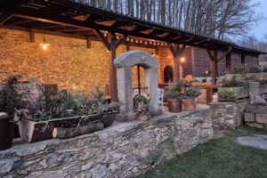 Agriturismo House on the Edge