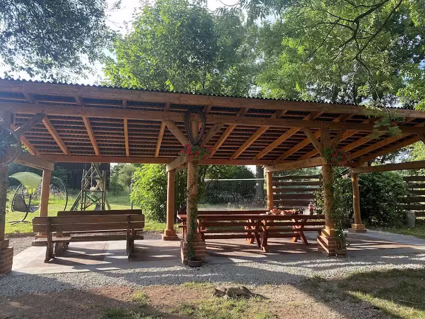 Agroturystyka Dom na Wygwizdowie