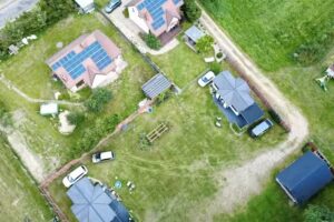 Agriturismo „Haus am See“