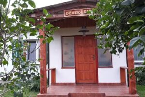 Agroturystyka Domek Babci, całoroczny, noclegi pracownicze