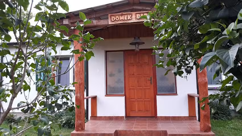 Agroturystyka Domek Babci, całoroczny, noclegi pracownicze