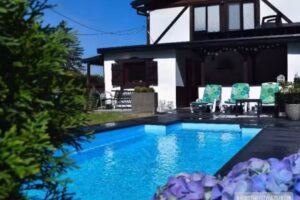 Agritourism Megalit Cottage