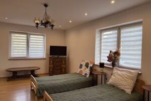 Agrotourismus Dorota Kudrewicz