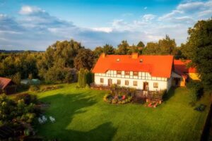 DoWoli Agritourismus