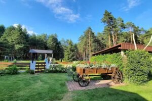 Agroturystyka Droździelówka