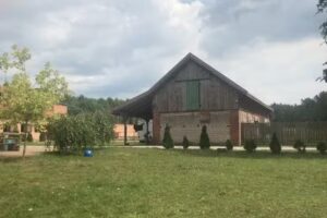 Agroturystyka Drwęck – Olsztynek