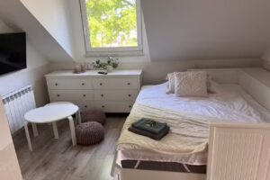 Agrotourismus „Two Oaks“