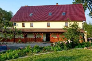 EcoKrasnoludki Agritourism