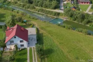 Agritourism Elżbieta and Juliusz