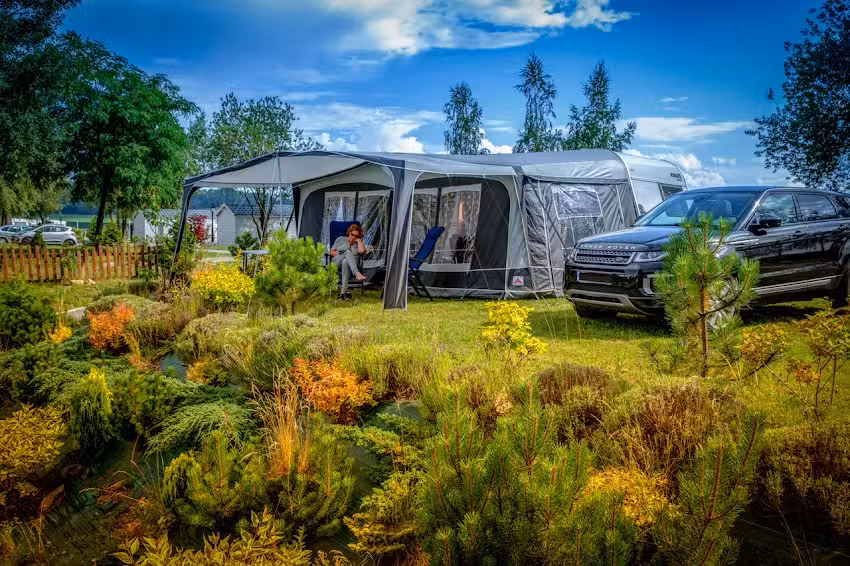 Agroturystyka Forteca