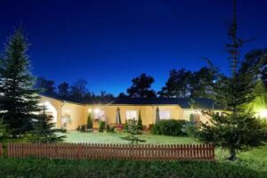 Agritourism Gajczyna