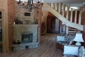 Agrotourism Gajówka Pańska Dolina