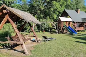 Agrotourism Gajowka Sajczyce