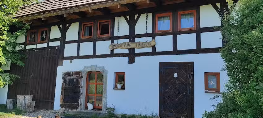 Agrotourismus Gajowka08